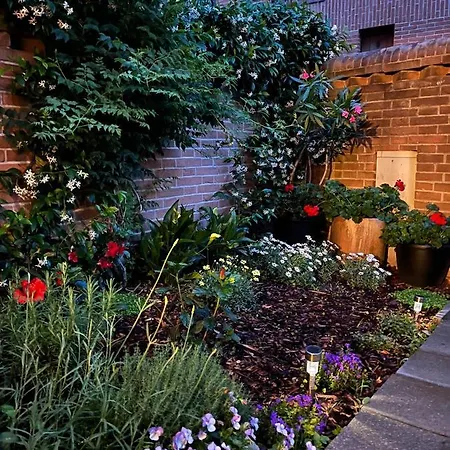 Nyaraló Venezia,giudecca Con Giardino Privato Velence