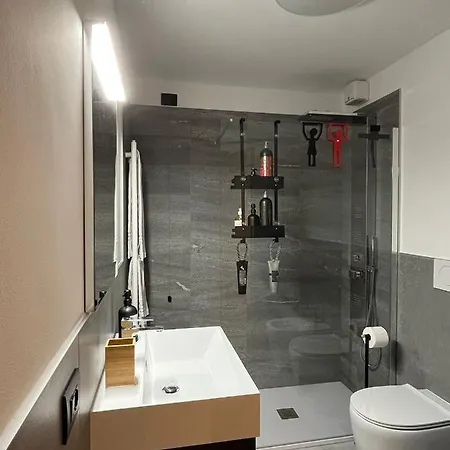 Vakantiehuis Venezia,giudecca Con Giardino Privato Venetië