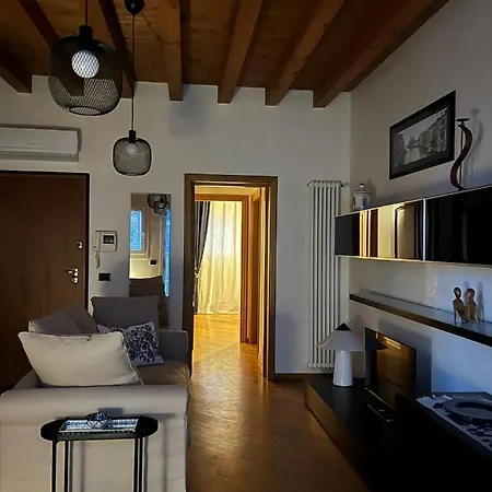 Holiday home Venezia,giudecca Con Giardino Privato