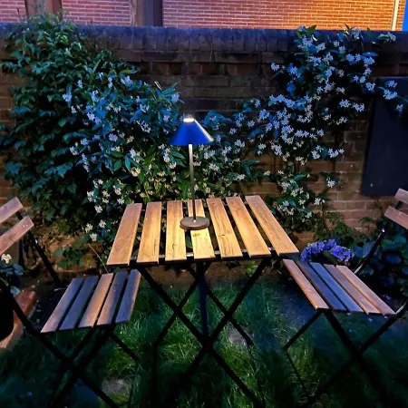Venezia,giudecca Con Giardino Privato Tatil Evi *
