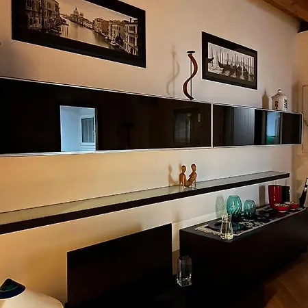 Venezia,giudecca Con Giardino Privato Holiday home