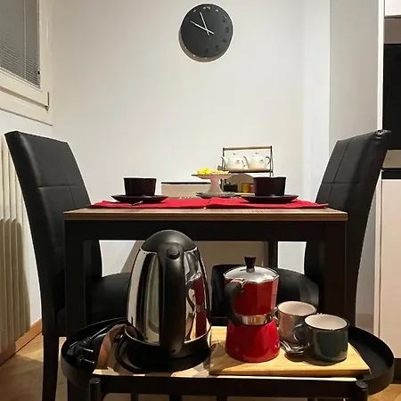 Holiday home Venezia,giudecca Con Giardino Privato